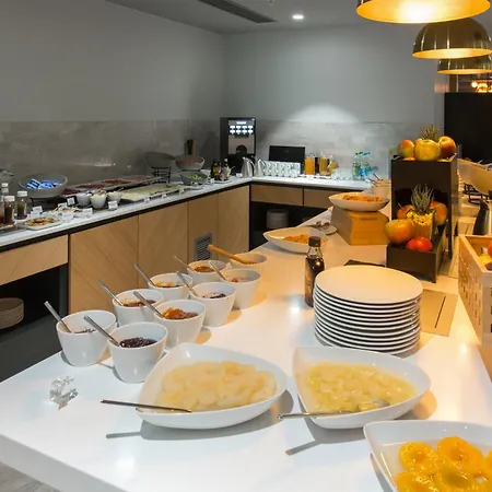 מלון Courtyard By Marriott באניה לוקה