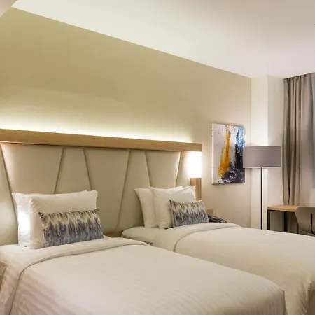 מלון Courtyard By Marriott באניה לוקה