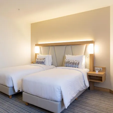 Hotel Courtyard By Marriott