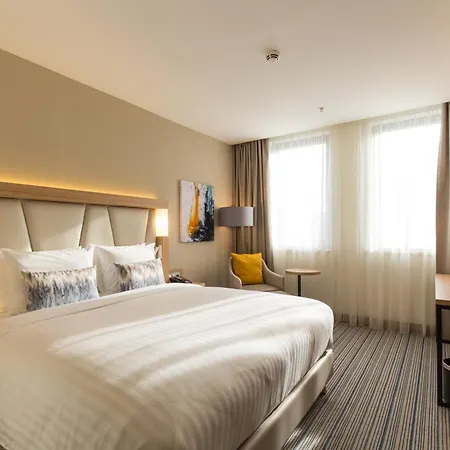 Courtyard By Marriott 4*