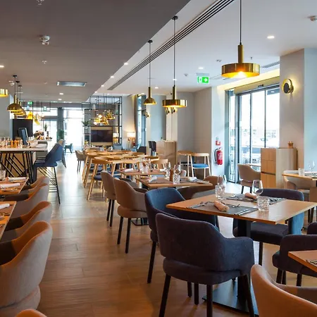 מלון Courtyard By Marriott באניה לוקה
