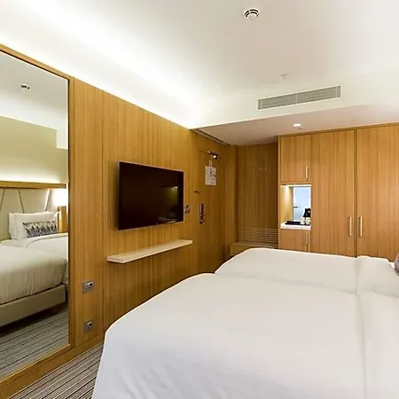 Courtyard By Marriott