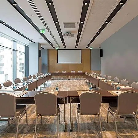Courtyard By Marriott מלון 4*