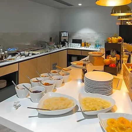 מלון Courtyard By Marriott באניה לוקה