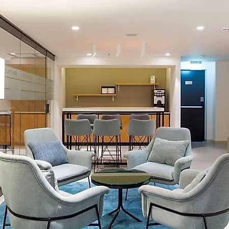 Courtyard By Marriott Banja Luka