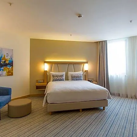 Courtyard By Marriott