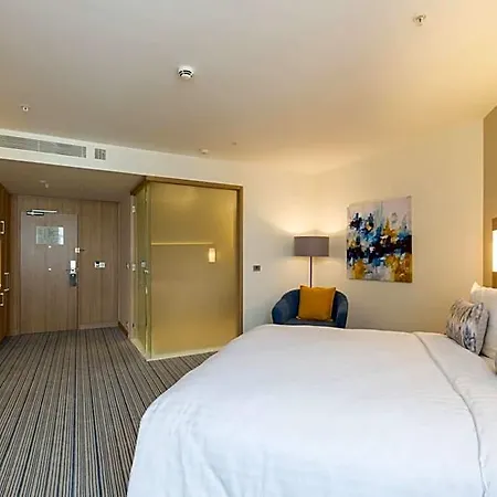 מלון Courtyard By Marriott באניה לוקה
