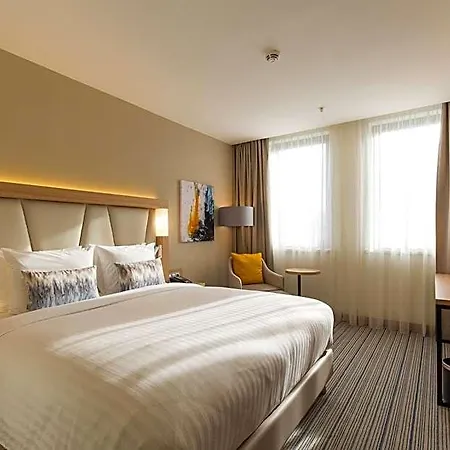 Courtyard By Marriott Hotel Banja Luka