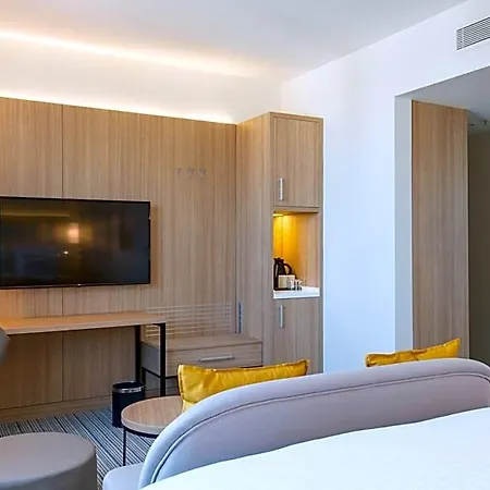 Courtyard By Marriott Banja Luka