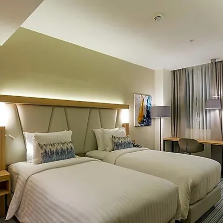 Courtyard By Marriott 4* Banja Luka