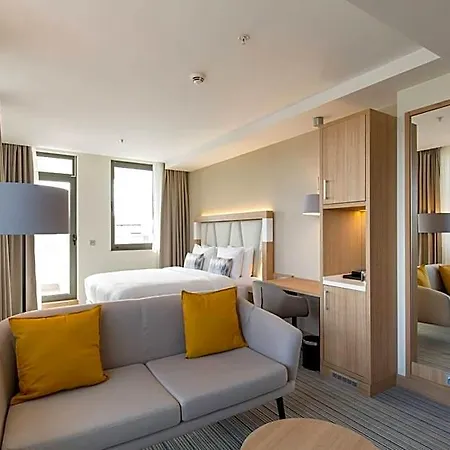 Courtyard By Marriott 4*