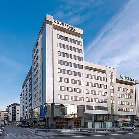 Courtyard By Marriott Hotel Banja Luka