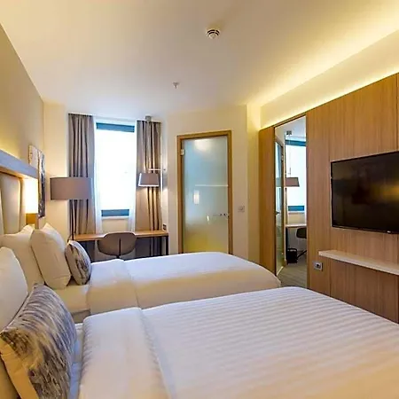 Courtyard By Marriott Hotel Banja Luka