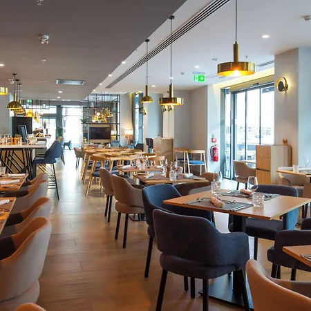 מלון Courtyard By Marriott באניה לוקה