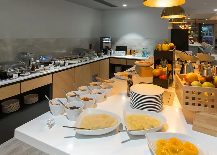 Hotel Courtyard By Marriott Banja Luka