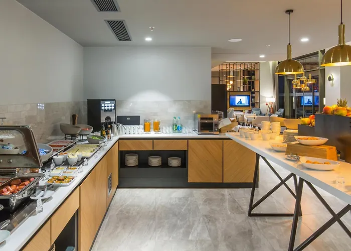 Courtyard By Marriott 4* Banja Luka