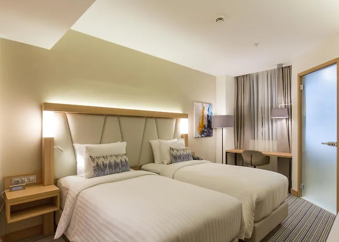 Courtyard By Marriott Hotel Banja Luka