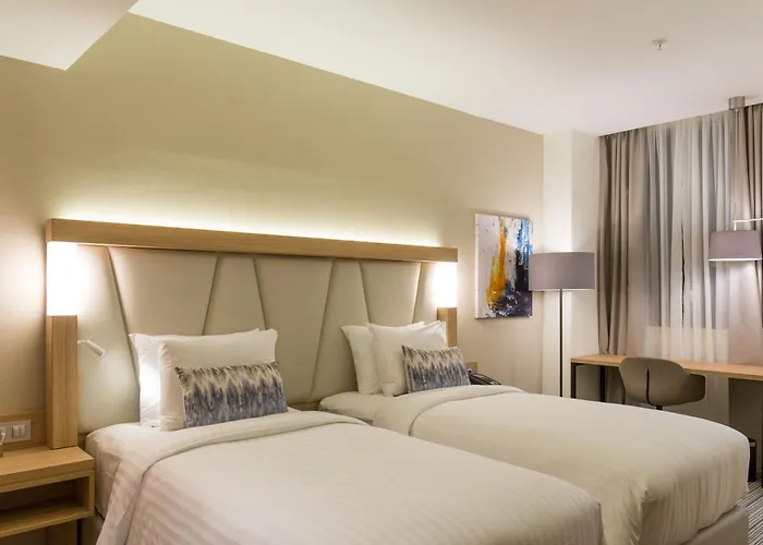 Hotel Courtyard By Marriott Banja Luka