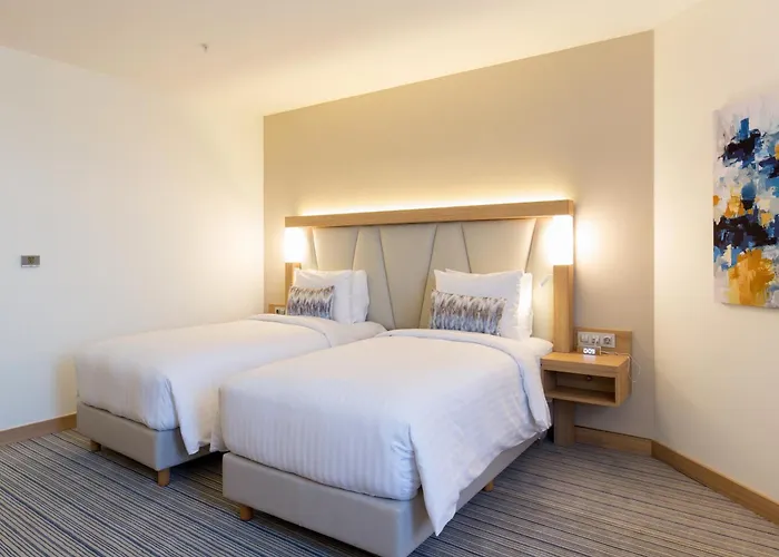 Hotel Courtyard By Marriott