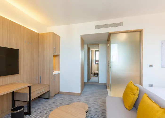 Courtyard By Marriott 4* Banja Luka