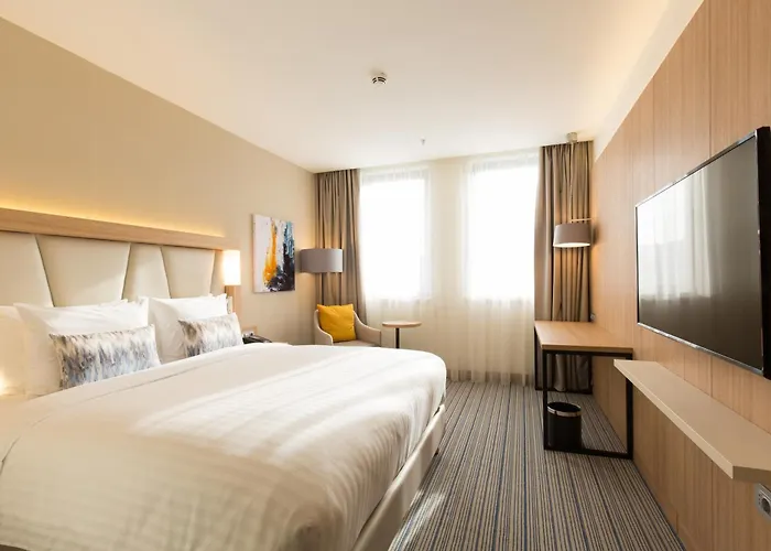 Hotel Courtyard By Marriott