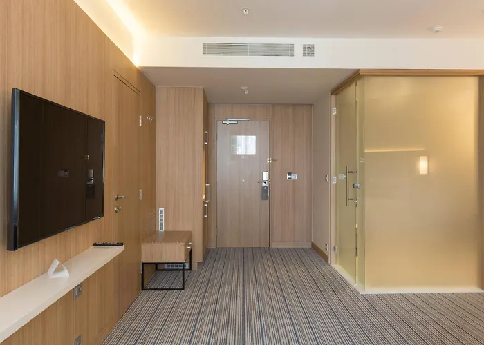 Courtyard By Marriott Hotel Banja Luka