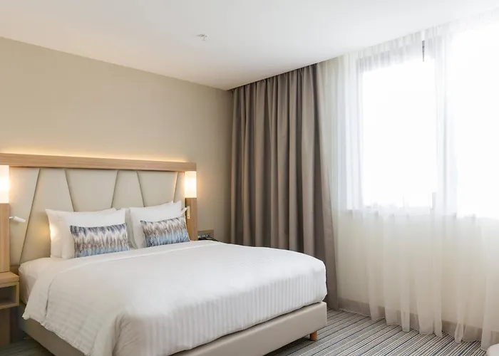 Hotel Courtyard By Marriott Banja Luka