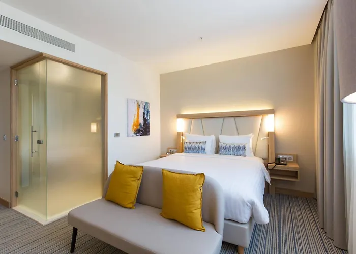 Courtyard By Marriott 4* Banja Luka