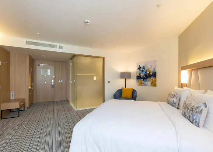 Courtyard By Marriott