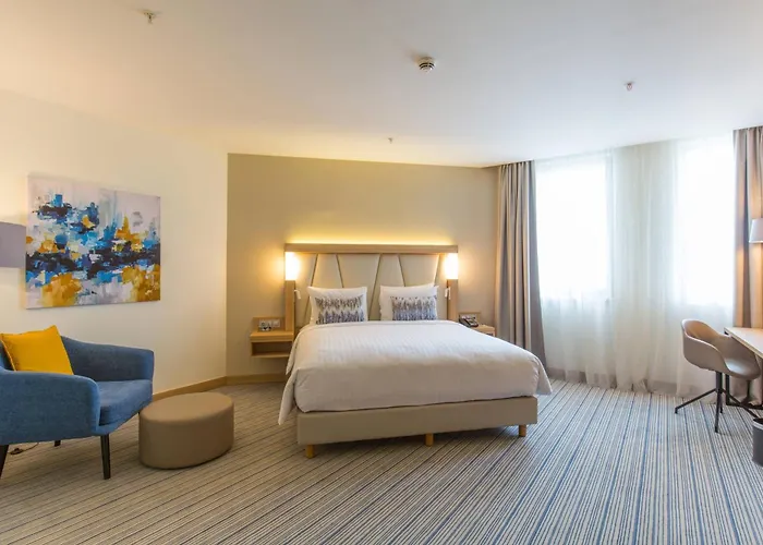 Courtyard By Marriott Hotel Banja Luka