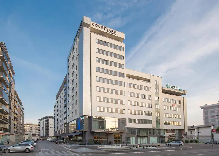 Hotel Courtyard By Marriott Banja Luka