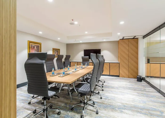 Hotel Courtyard By Marriott 4*