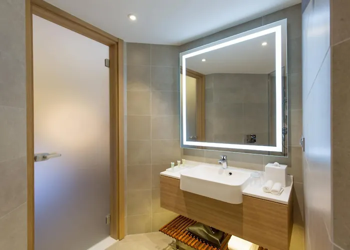 Courtyard By Marriott Hotel Banja Luka