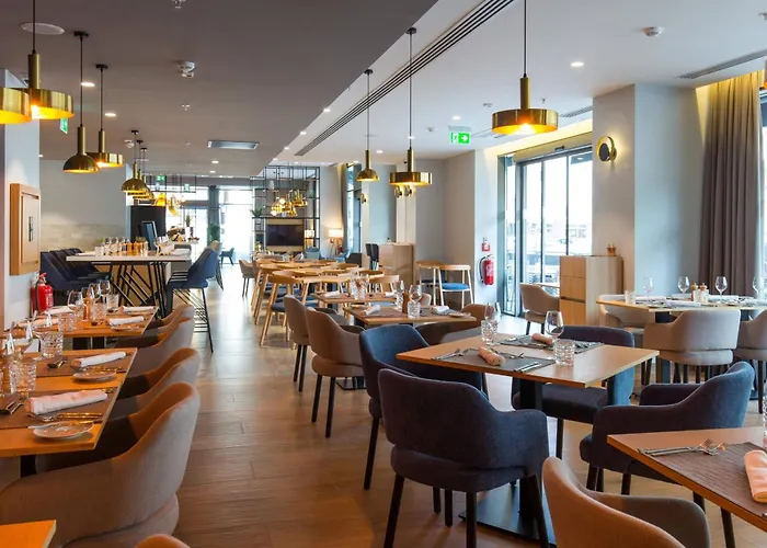 Hotel Courtyard By Marriott Banja Luka