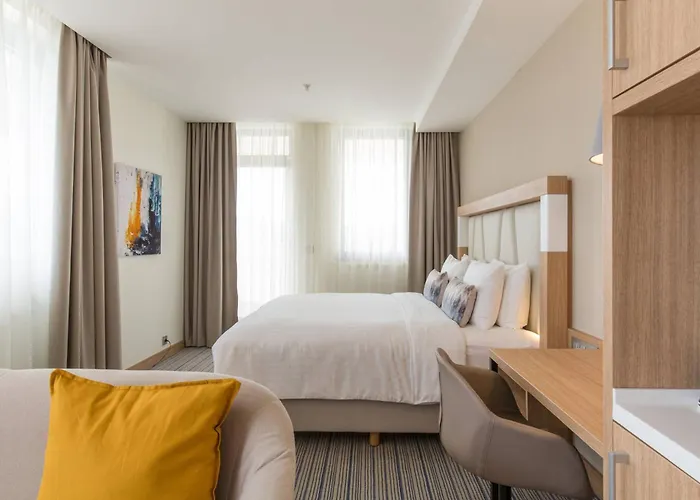 Courtyard By Marriott Banja Luka