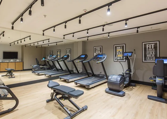 Courtyard By Marriott