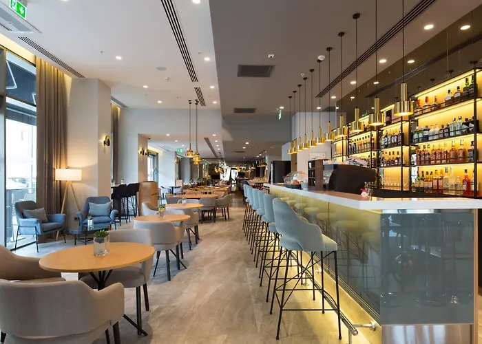 Hotel Courtyard By Marriott