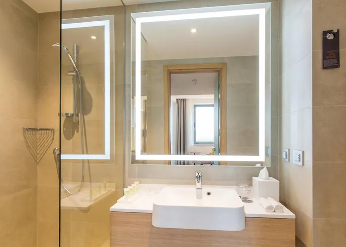 Hotel Courtyard By Marriott 4*