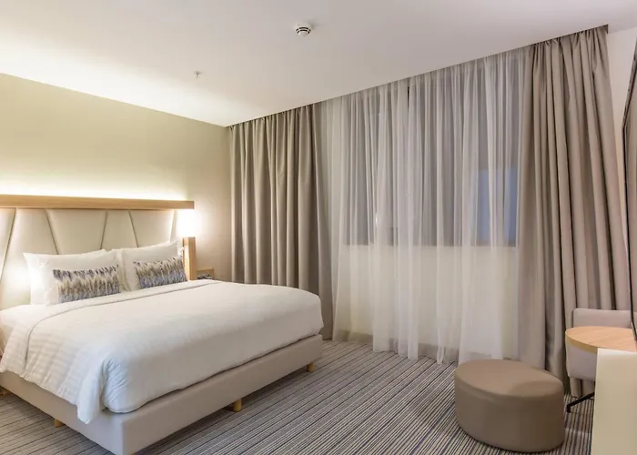 Courtyard By Marriott Hotel Banja Luka