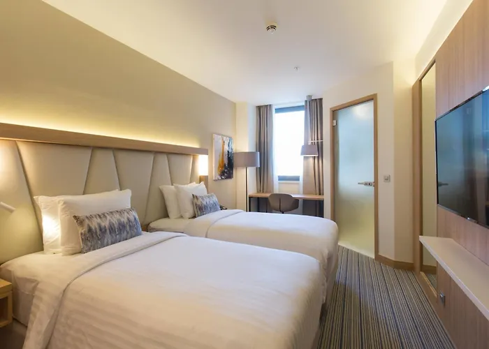 Courtyard By Marriott Banja Luka