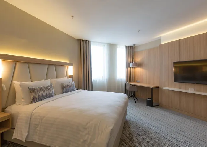 Courtyard By Marriott 4* Banja Luka