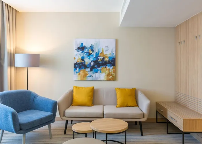 Hotel Courtyard By Marriott