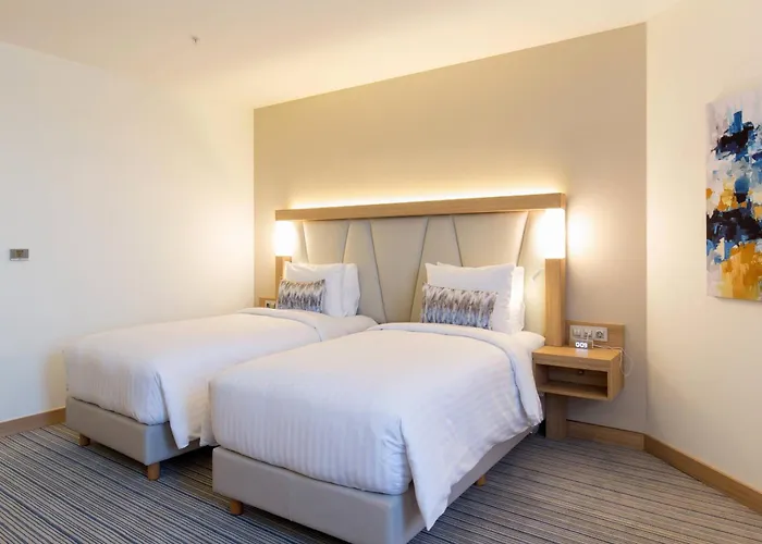 Courtyard By Marriott Hotel 4*